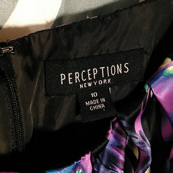 Dress Perceptions. - Picture 4 of 8